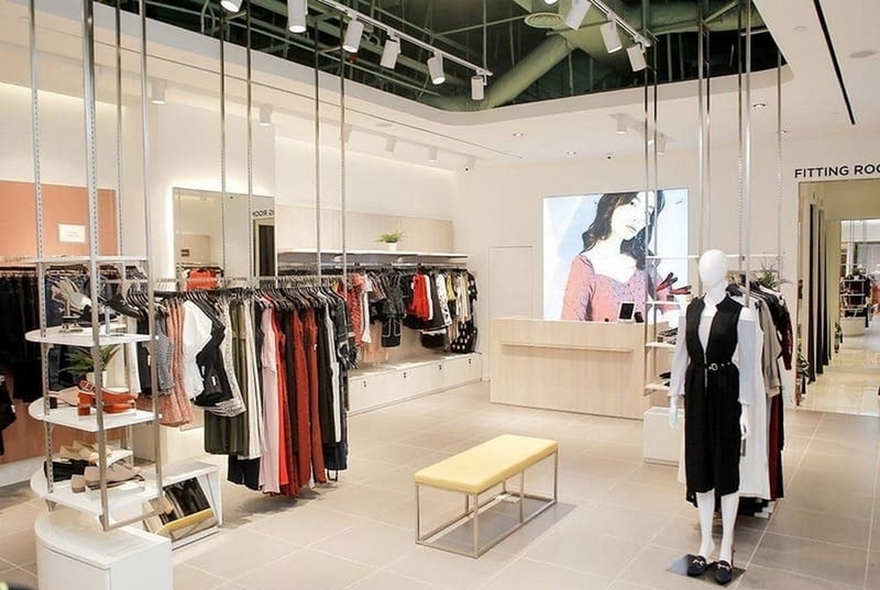Phần mềm quản lý shop quần áo ảnh 1