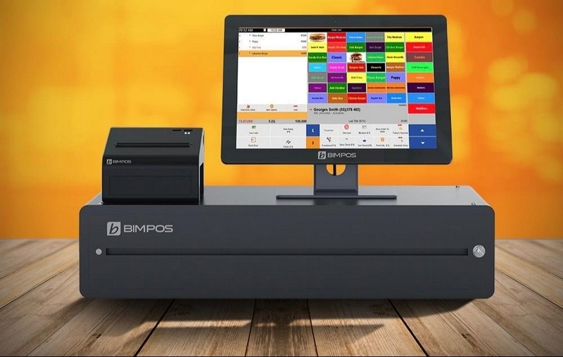 Phần mềm quản lý shop quần áo ảnh 3