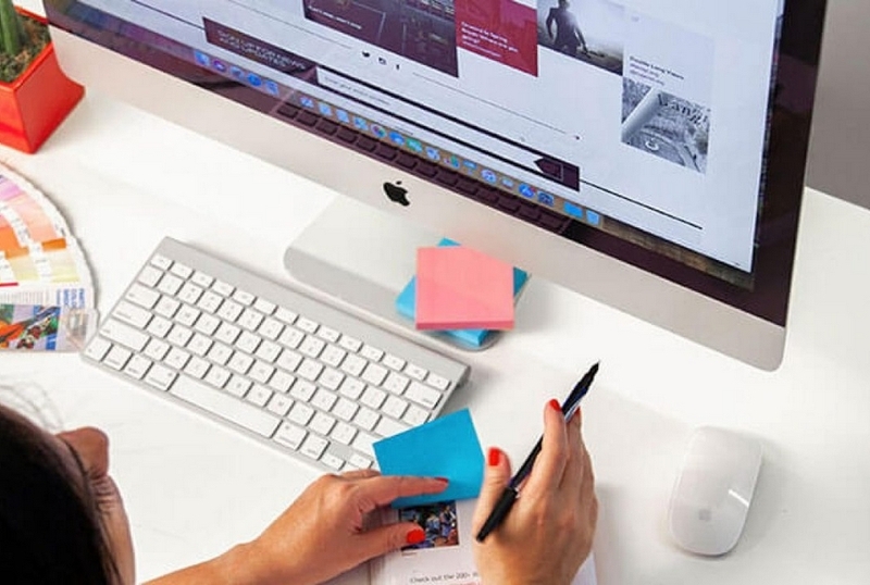 Phần mềm quản lý shop quần áo ảnh 4