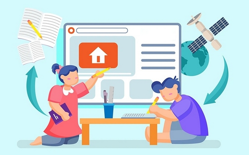 phần mềm quản lý trường mầm non nhà trẻ ảnh 5