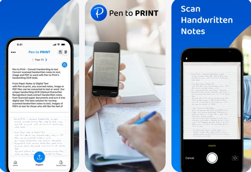 pentoprint