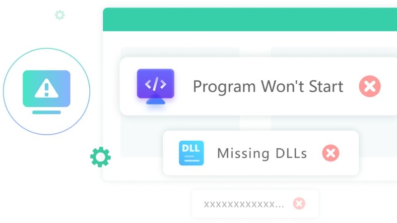 phần mềm sửa lỗi DLL miễn phí 6