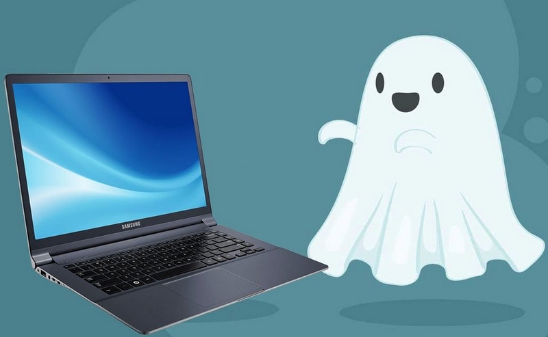 Những đặc điểm cơ bản của quá trình Ghost máy tính