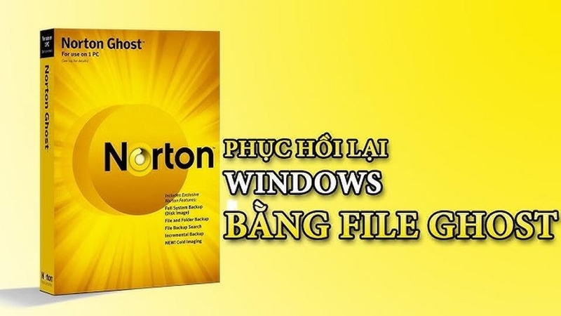 Cập nhật các chức năng chính của phần mềm