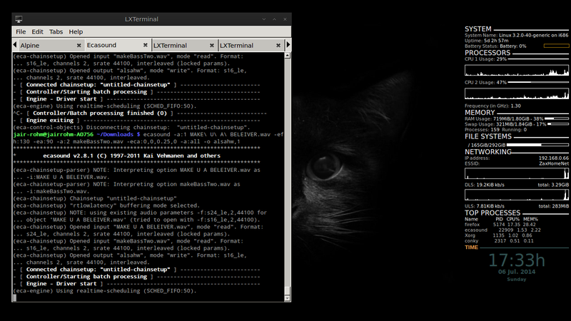phần mềm thu âm - Ecasound.png