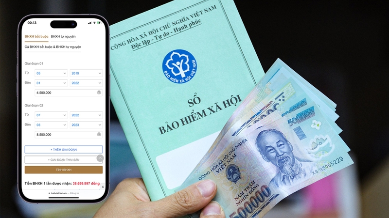 Những thông tin cơ bản về bảo hiểm xã hội