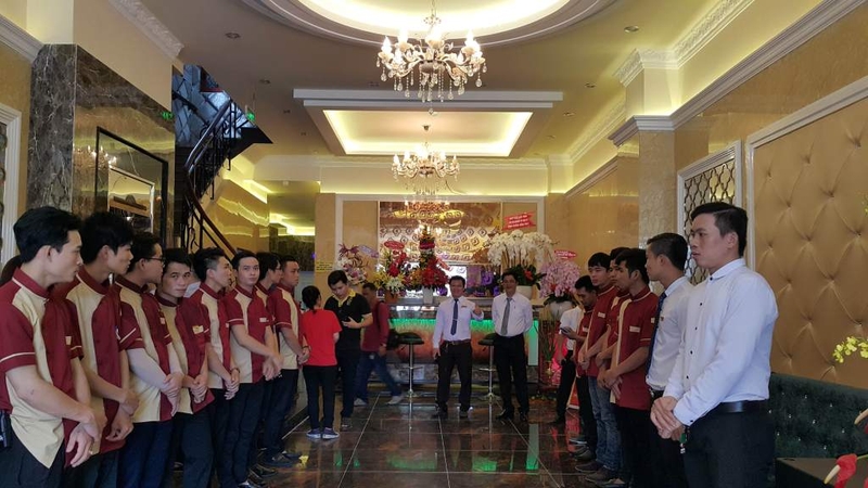 Lợi ích của phần mềm tính tiền karaoke vietbill
