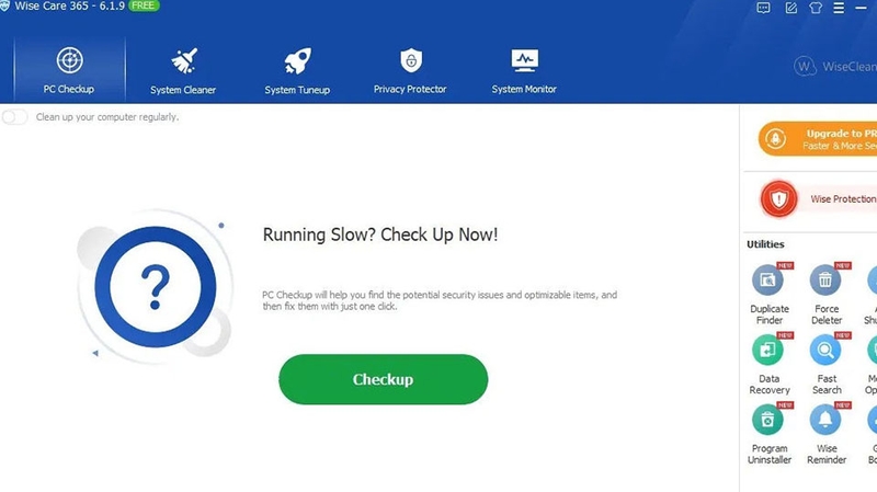 phần mềm tối ưu Win 10 - 06