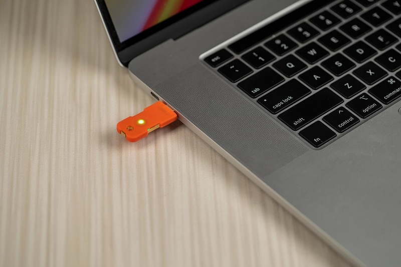 Lợi ích khi sử dụng phần mềm biến USB thành chìa khóa bảo mật máy tính