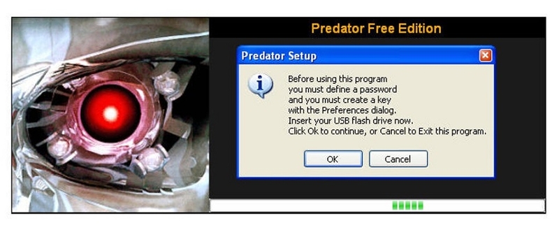 Predator