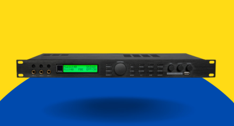 phần mềm vang số DSP ảnh 6