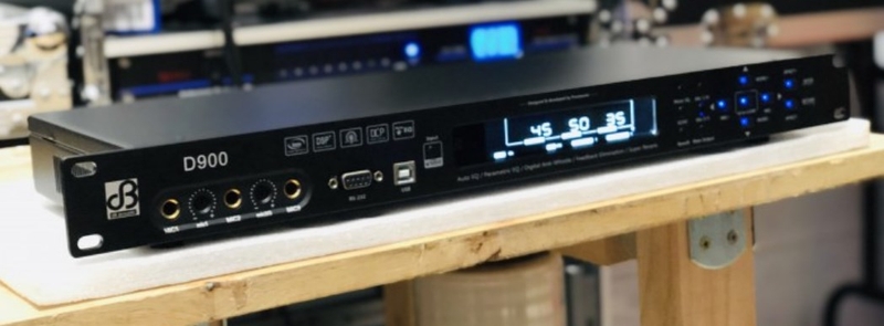 phần mềm vang số DSP ảnh 7