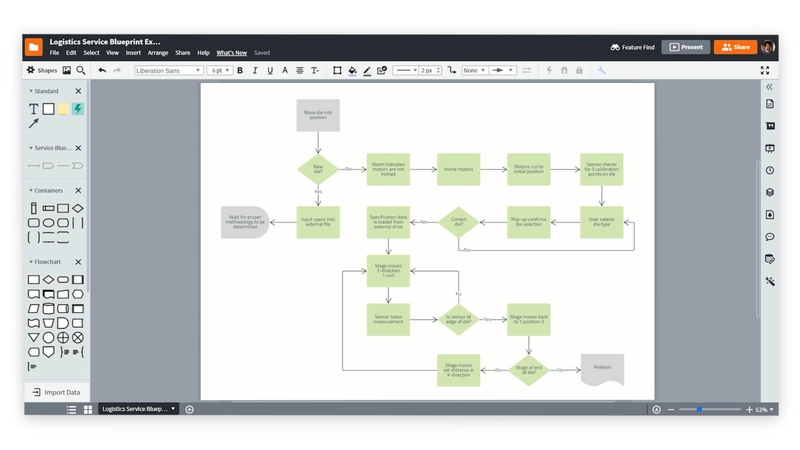 lucidchart