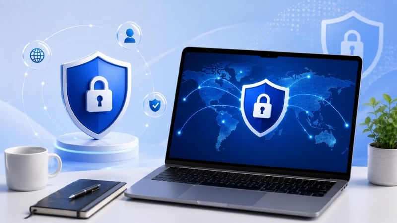 Vì sao người dùng MacBook nên sử dụng VPN?
