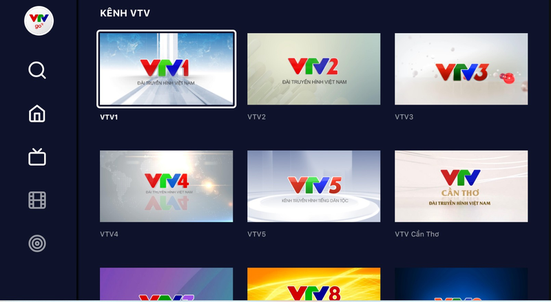 VTVgo