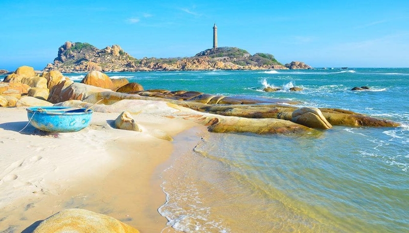 Phan Thiết có gì chơi - hình 1