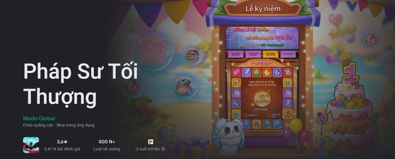 Pháp Sư Tối Thượng ảnh 1