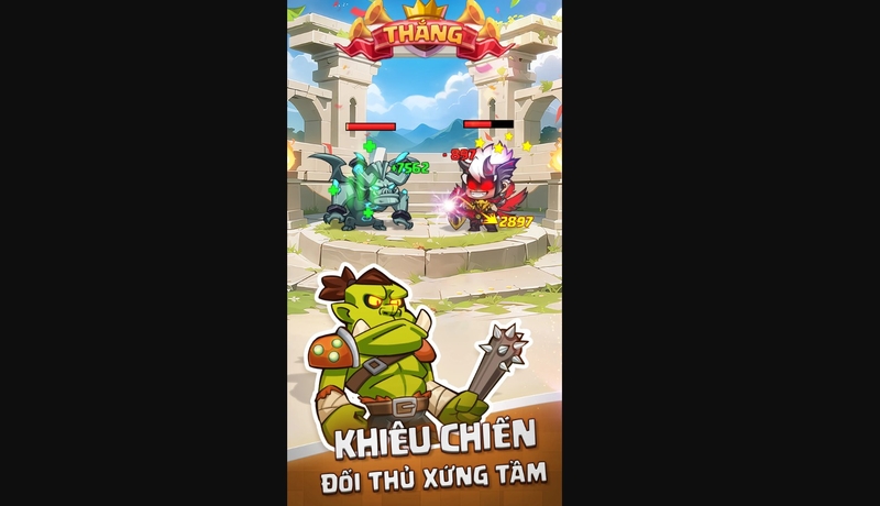 Pháp Sư Tối Thượng ảnh 4