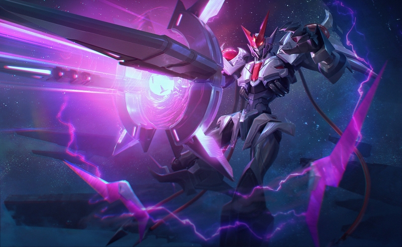 pháp sư trong liên quân ảnh 10