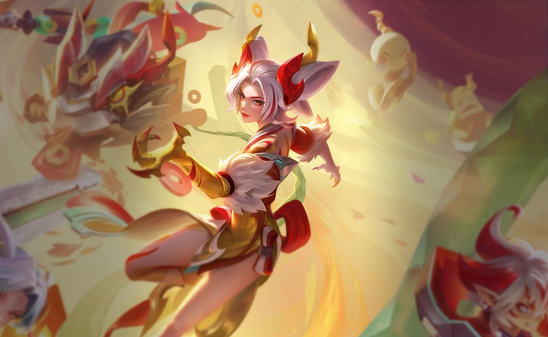 pháp sư trong liên quân ảnh 13