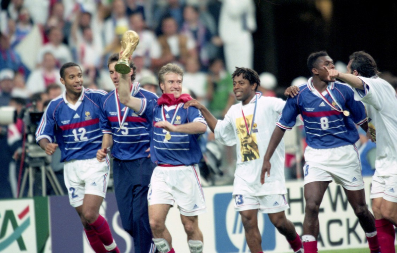World Cup 1998