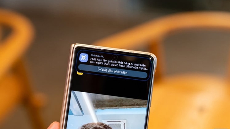 Nâng cao nhận thức và an toàn