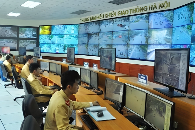 phạt nguội có hiệu lực bao lâu hình 2