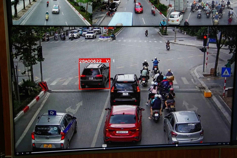 phạt nguội có hiệu lực bao lâu hình 3