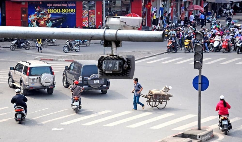 phạt nguội có hiệu lực bao lâu hình 6