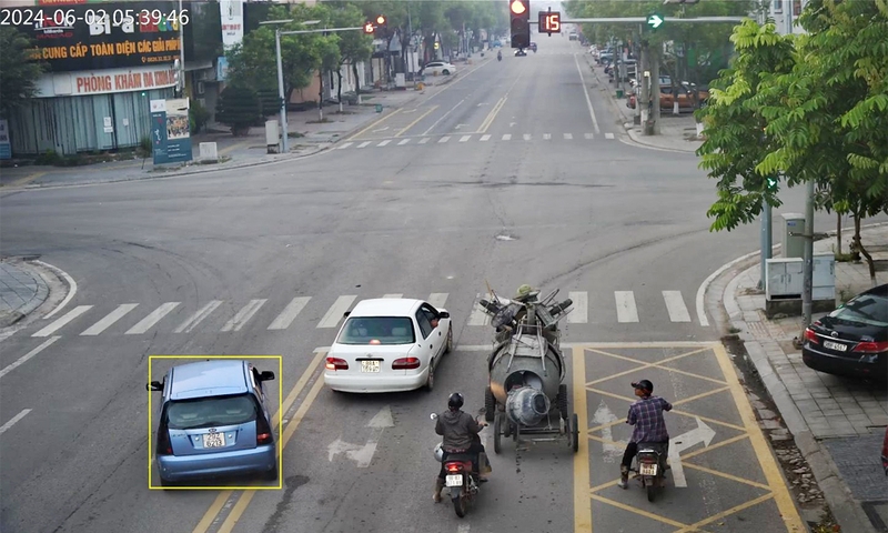 phạt nguội có hiệu lực bao lâu hình 7