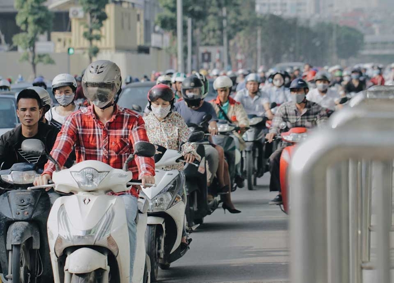 Mức phạt nồng độ cồn xe máy dưới 0,25 - 04
