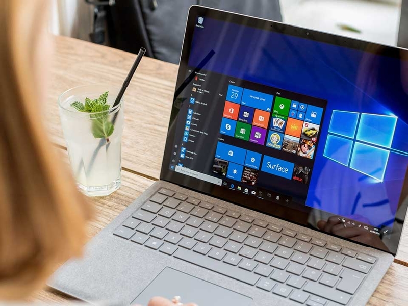 Lợi ích khi phát Wi-Fi từ laptop Win 10