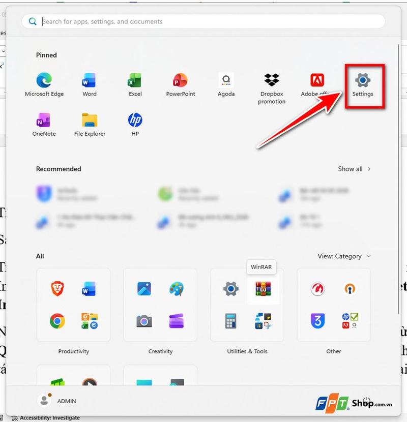 Cách phát Wifi trên Windows không sử dụng phần mềm - 03
