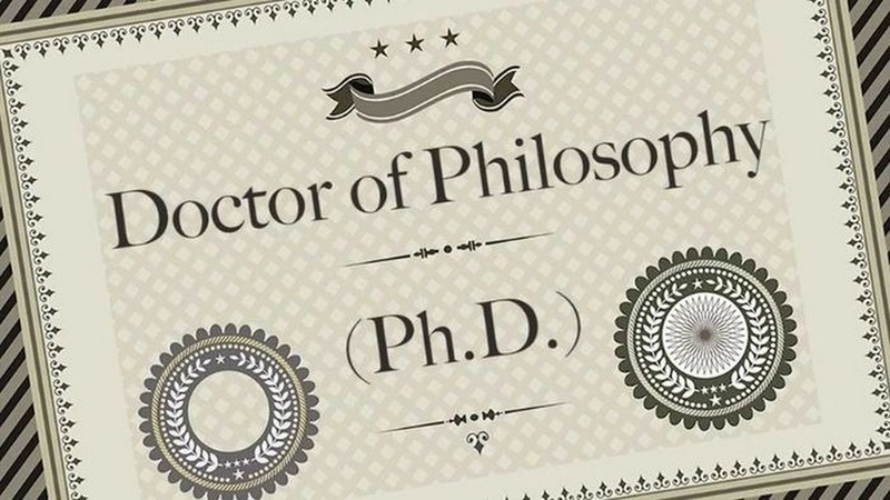 PhD, MD, MA, MSc, BA, BSc là gì ảnh 2