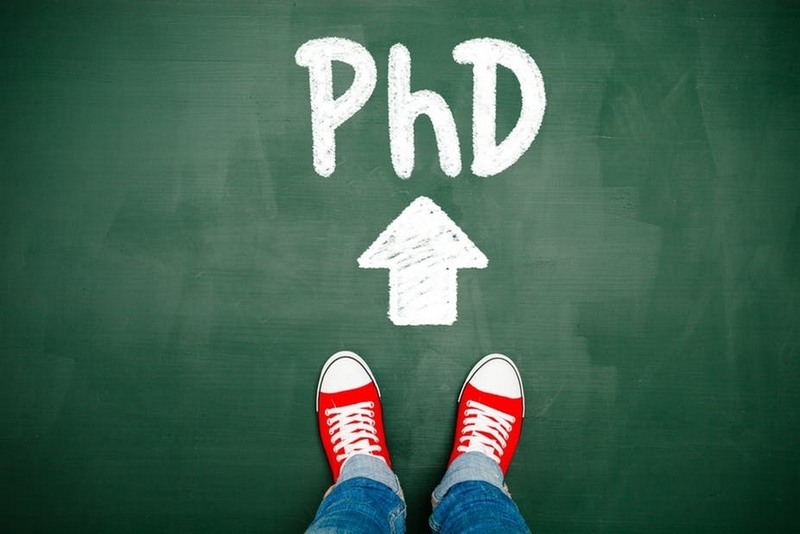 PhD, MD, MA, MSc, BA, BSc là gì ảnh 4