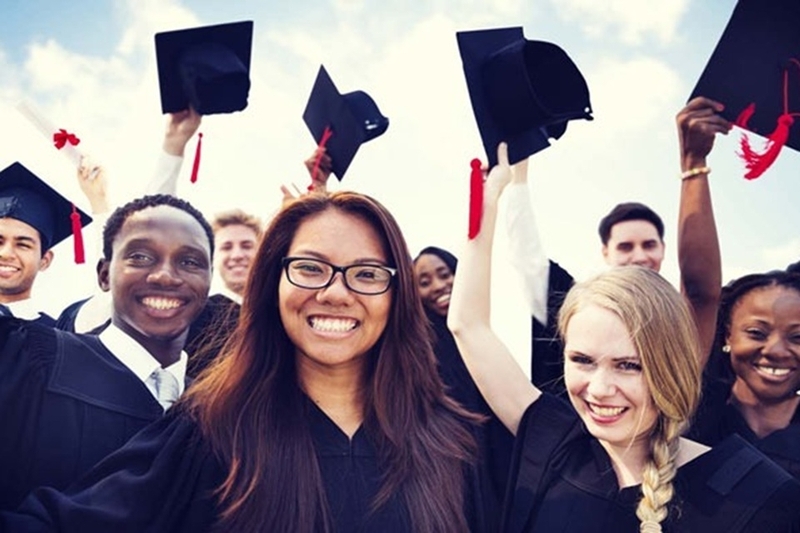 PhD, MD, MA, MSc, BA, BSc là gì ảnh 5