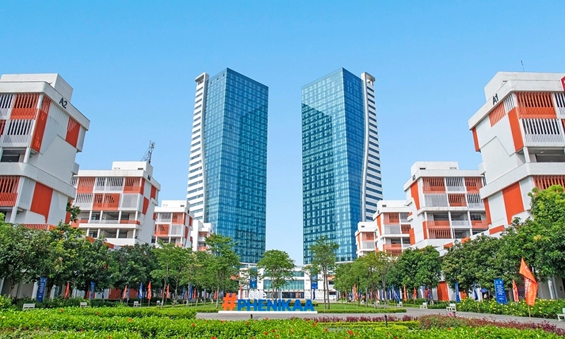 Đề án tuyển sinh Đại học Phenikaa 2025 - 06