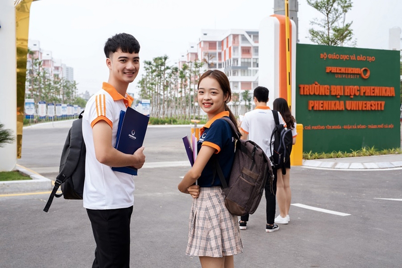 Đề án tuyển sinh Đại học Phenikaa 2025 - 02
