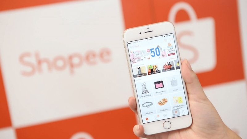 Cách tính phí thanh toán Shopee
