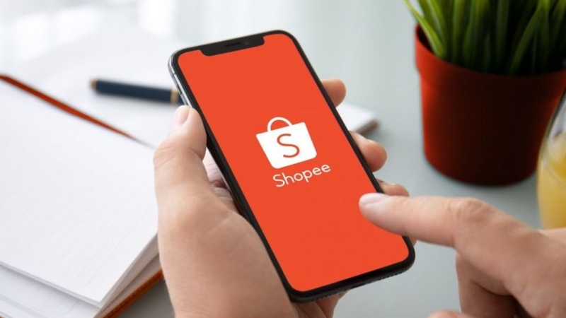 Cách 2: Kiểm tra trên ứng dụng Shopee