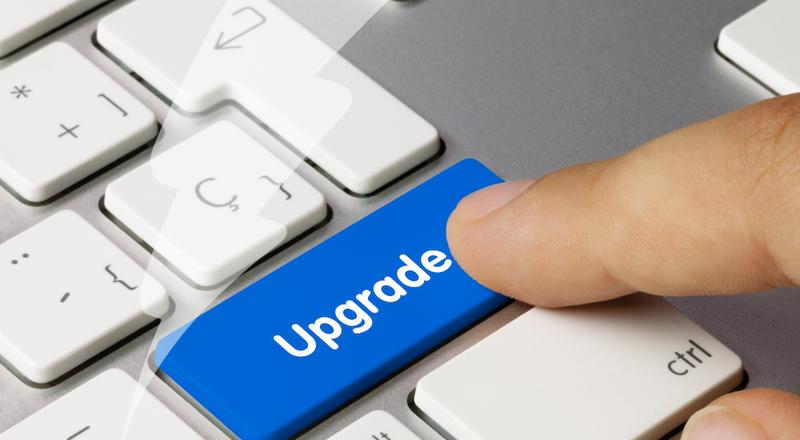 Phiên bản LTS là gì 2