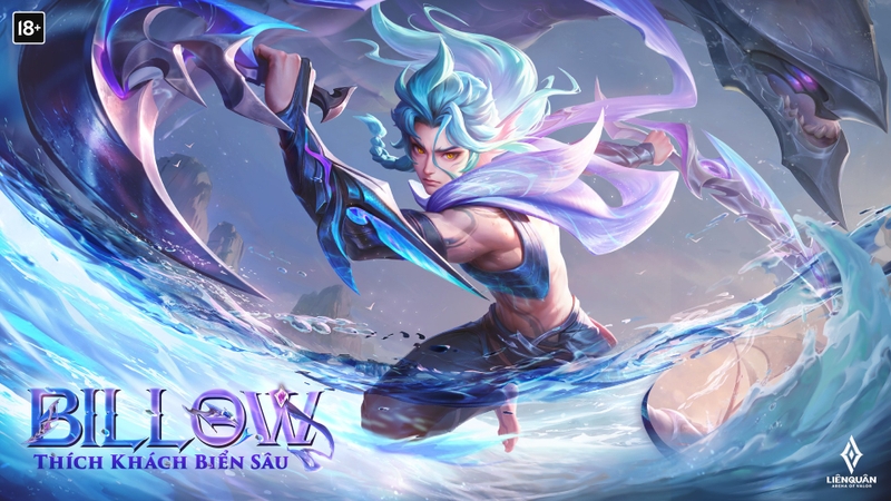 Phiên bản Càn Nguyên Tiên Cảnh có gì mới? ảnh 1