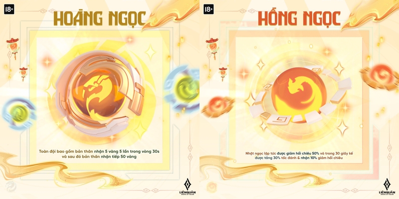 Phiên bản Càn Nguyên Tiên Cảnh có gì mới? ảnh 3