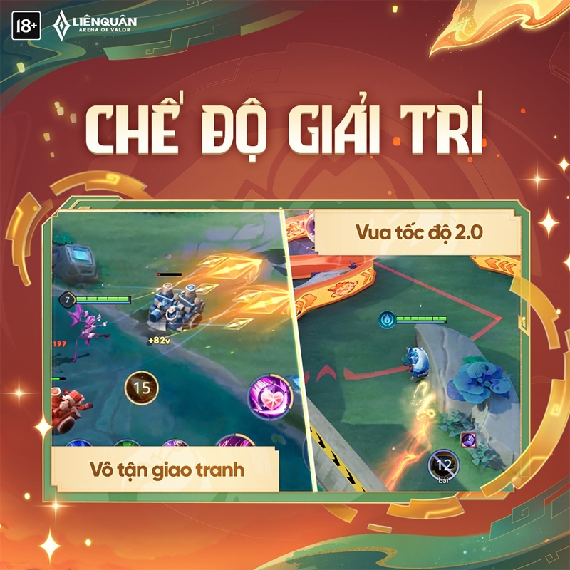 Phiên bản Càn Nguyên Tiên Cảnh có gì mới? ảnh 7