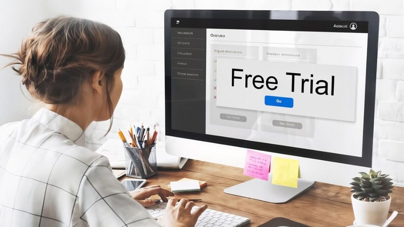 Phiên bản trial là gì?