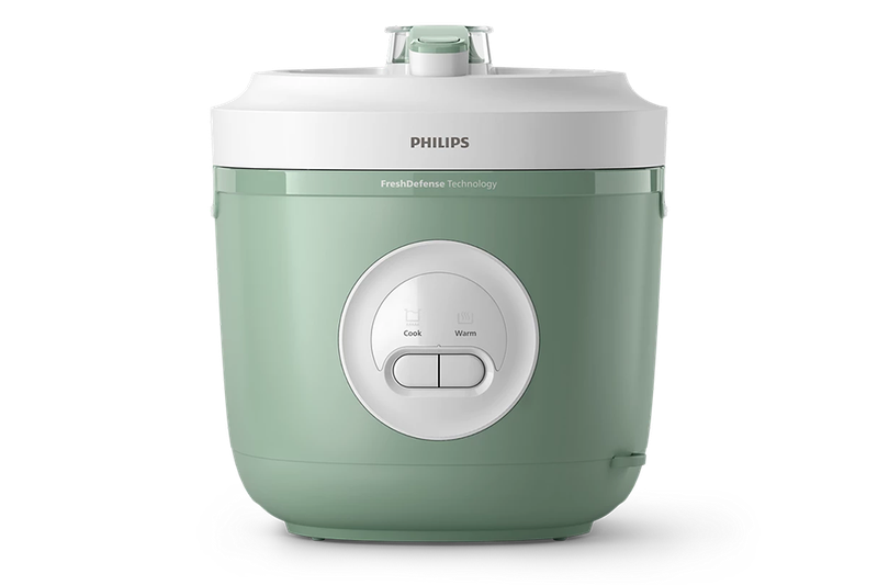 Nồi cơm điện Philips HD3212/32 1.8 lít giữ ấm siêu lâu