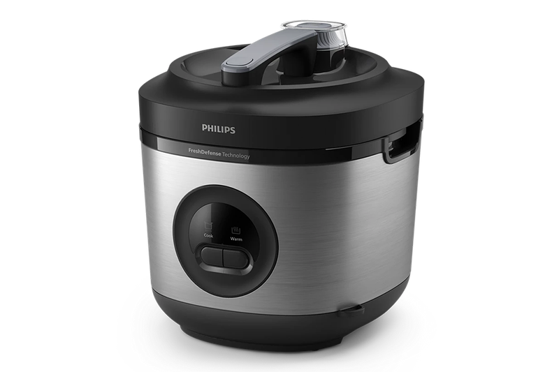 Nồi cơm điện Philips 1.8 lít HD3213/31 (hình 4)