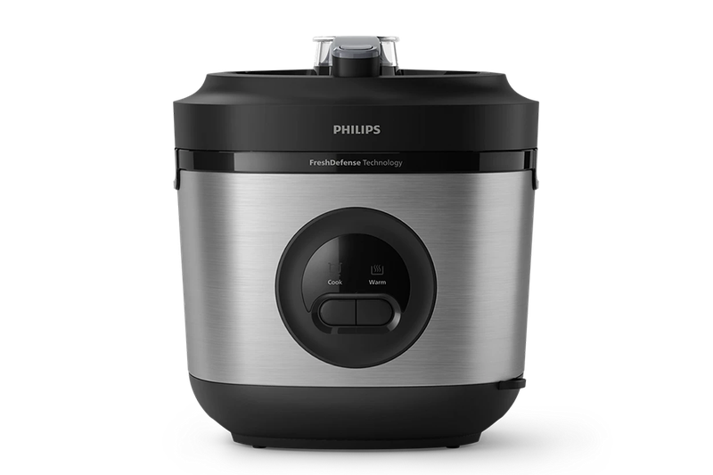 Nồi cơm điện Philips 1.8 lít HD3213/31 (hình 7)