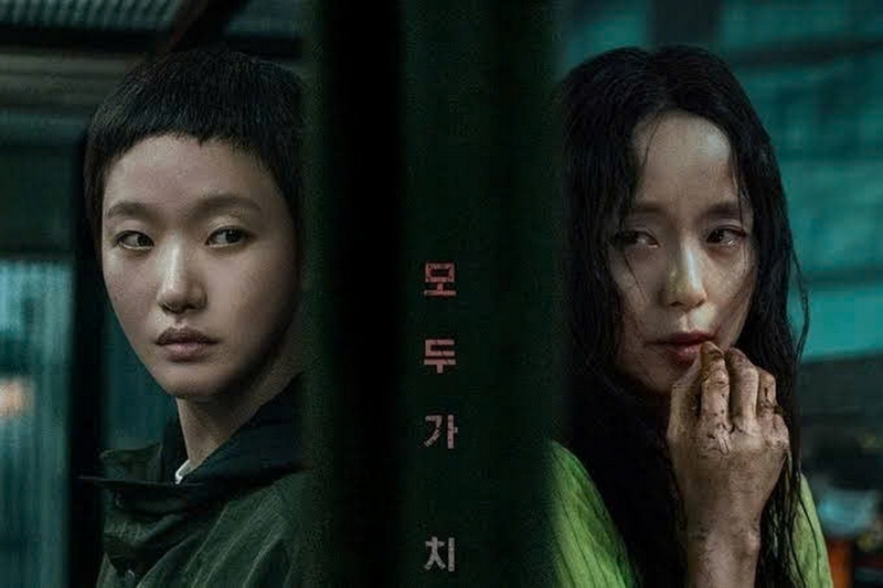 phim Hàn chiếu Netflix ảnh 1