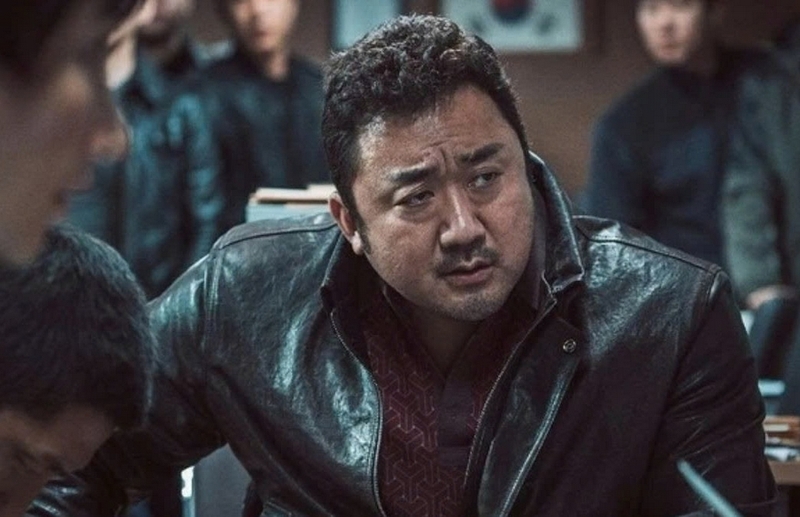 phim Hàn chiếu Netflix ảnh 2